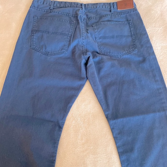 U.S. Polo Assn. Straight Leg Pants - Size 38x30 - Picture 12 of 13